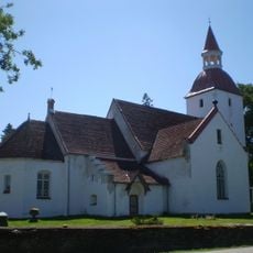 Kuusalu Church