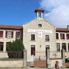 Mairie d'Ordonnaz