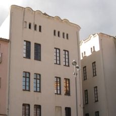 Asil de l'Esperit Sant