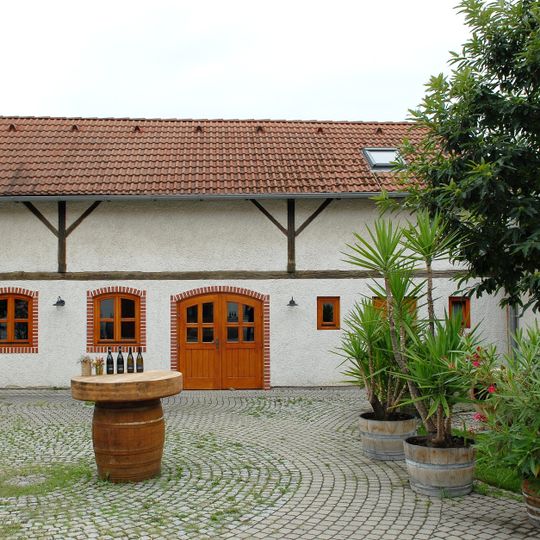 Weingut Anita und Hans Nittnaus