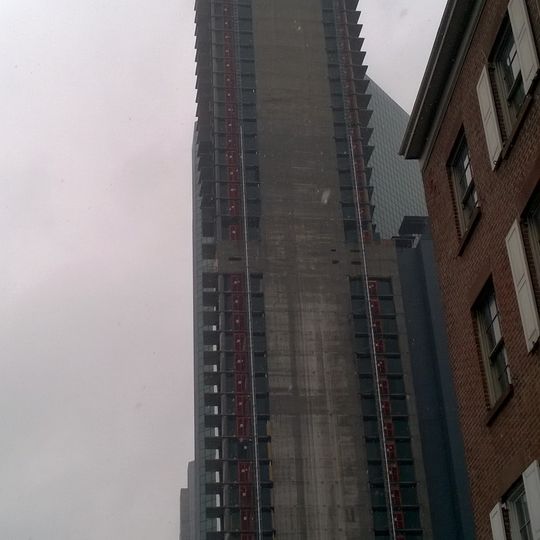 161 Maiden Lane