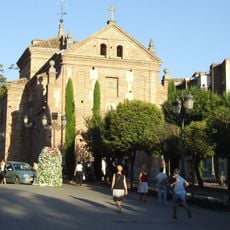 Hermitage of Nuestra Señora de los Santos