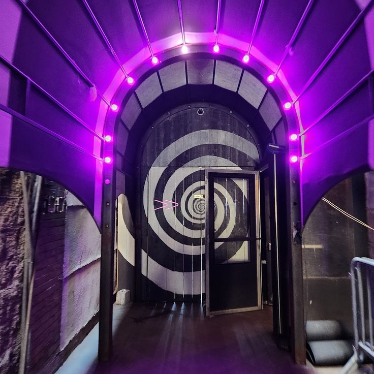 Magic Hour Rooftop Bar and Lounge