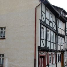 Unter dem Birnbaum 4