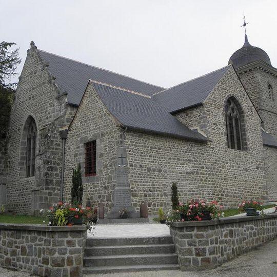 Saint-Brieuc-des-Iffs