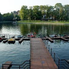 Youth Recreation Park