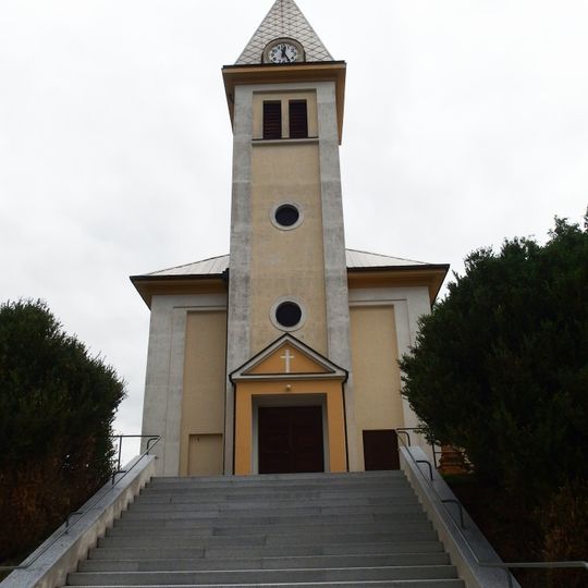 Church of Saint Wenceslaus
