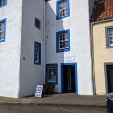 St Monance, 5 - 6 West Shore