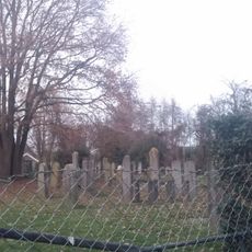 Israëlitische begraafplaats