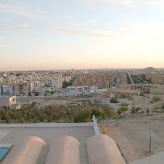 Biskra