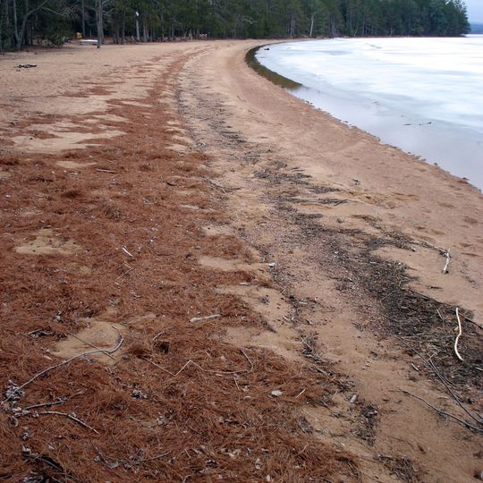 Foy Property Provincial Park