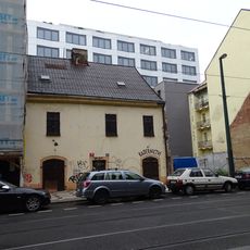 Dům Sokolovská 48/107