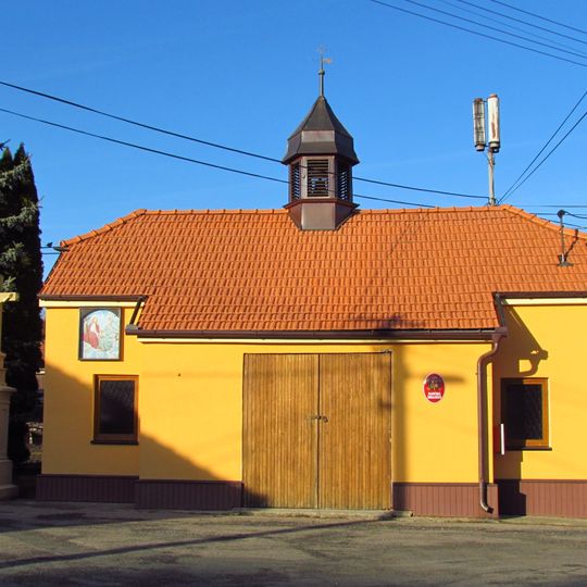 Chapel of the Assumption