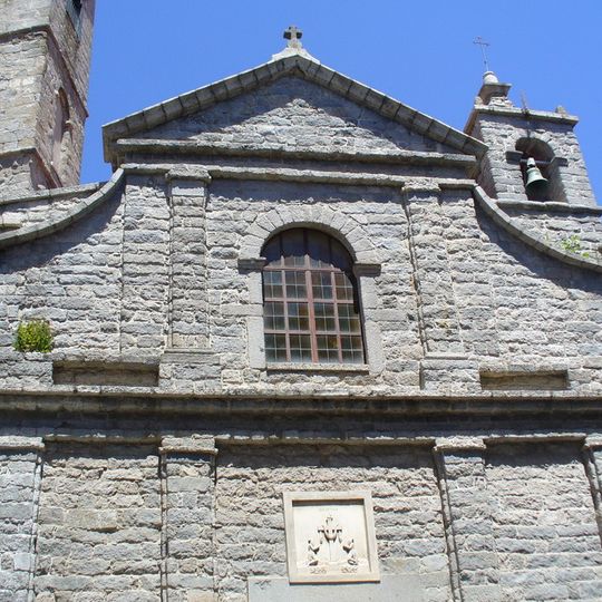 Chiesa di Santa Croce