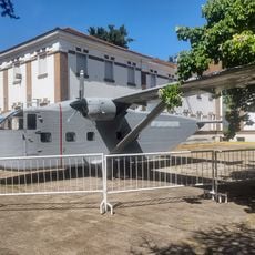 Escuela de Mecánica de la Armada