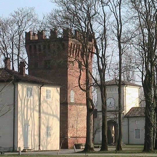 Villa Ponzone