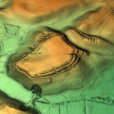 Ringwall Schlossberg