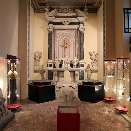 Museo di San Giovanni