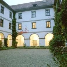 Karmelitenkloster Dinkelsbühl