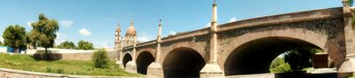 Panoramic View 1