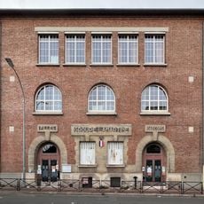 Groupe scolaire Lamartine