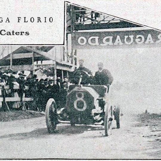 Targa Florio