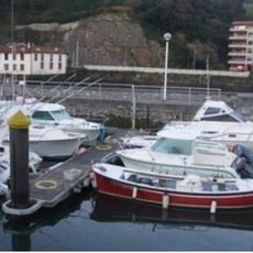 Puerto Deportivo de Deva