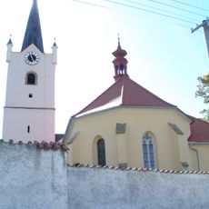 Church of Sacred Heart