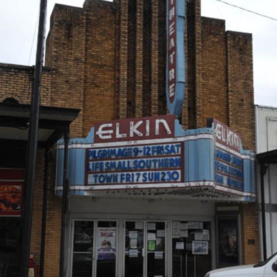 Aberdeen Downtown Historic District