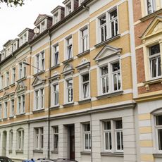 Wappenhenschstraße 12 (Döbeln)