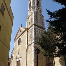 Santa Maria de la Geltrú