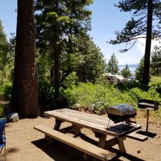 Tahoe State Recreation Area