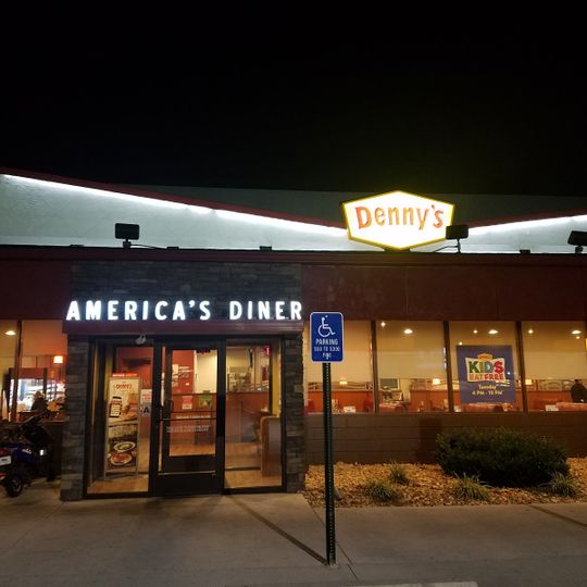 Denny's