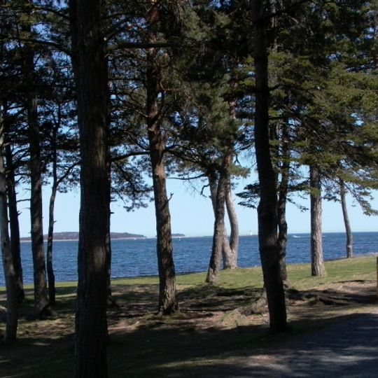 Point Pleasant Park