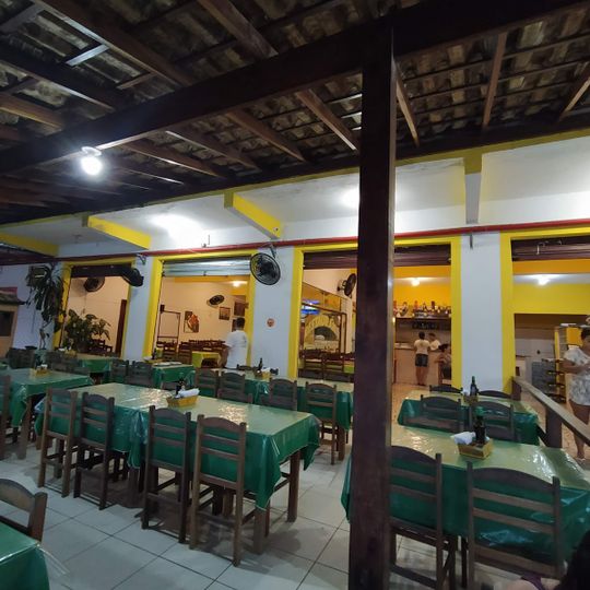 Restaurante NONNA 2 Maranduba