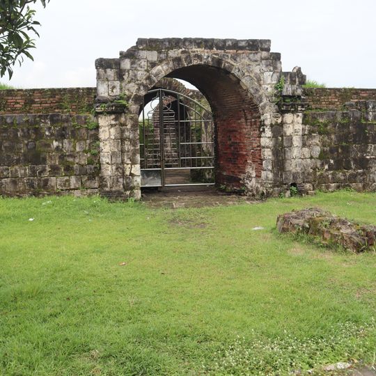 Keraton Surosowan