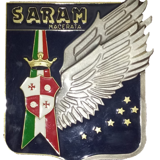 Scuola Addestramento Reclute Aeronautica Militare di Macerata