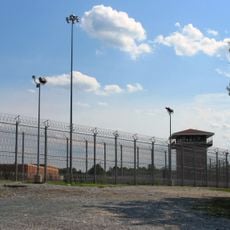 Maryland House of Correction