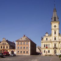 Hodkovice nad Mohelkou