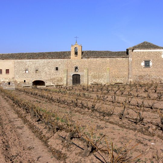 Ermita de la Virgen del Prado