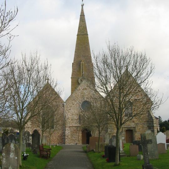 St. Peter's Church