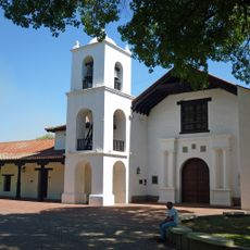 Convento de San Francisco