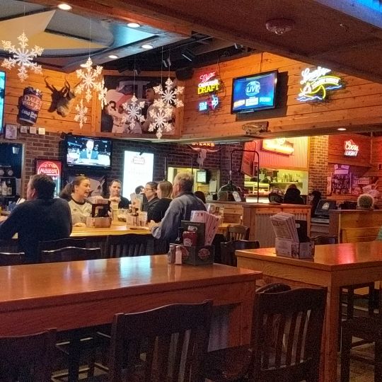 Texas Roadhouse