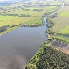 Unteres Rhinluch - Dreetzer See