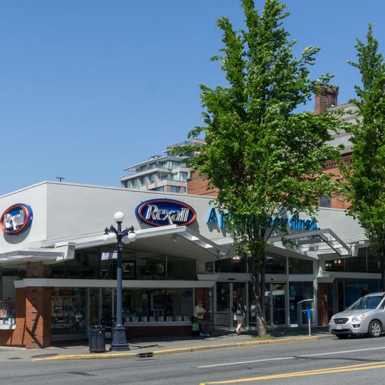 Ballantyne's Florists