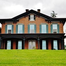 George E. Schlapp House