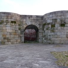 Muralhas e Torre de Menagem de Idanha-a-Velha