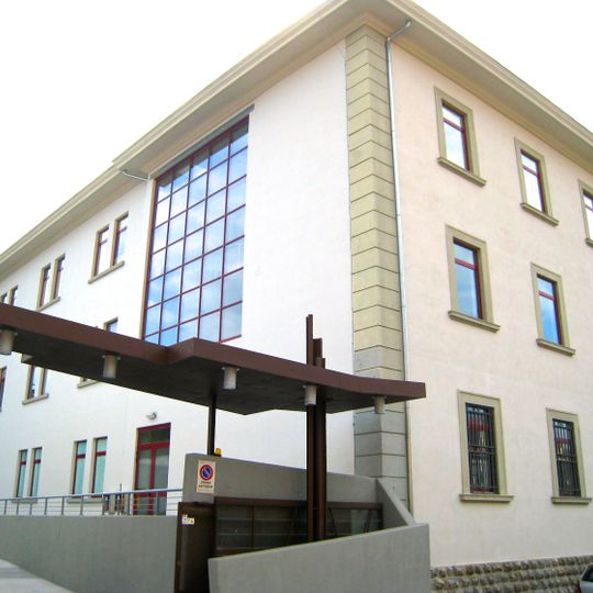 Museo di storia naturale di Trieste