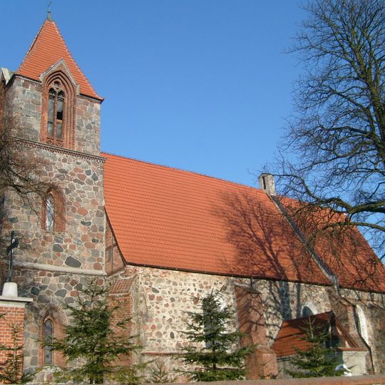 Dźwierzno, Kuyavian-Pomeranian Voivodeship