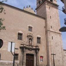 Chiesa di Santa María